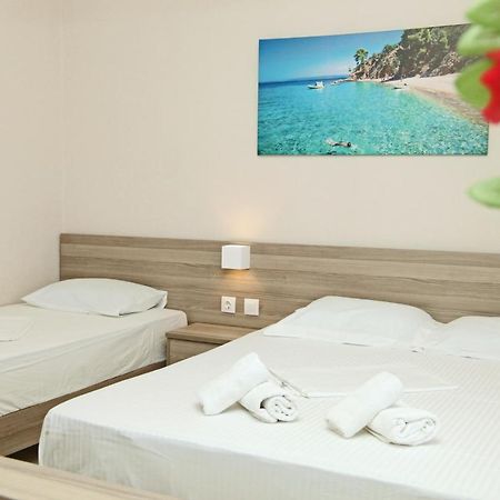 Siviri Rooms Εξωτερικό φωτογραφία